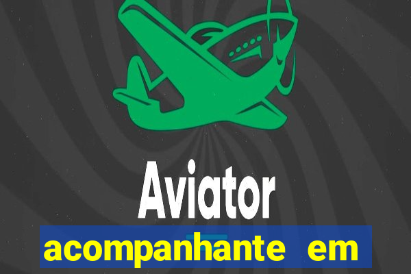 acompanhante em presidente prudente